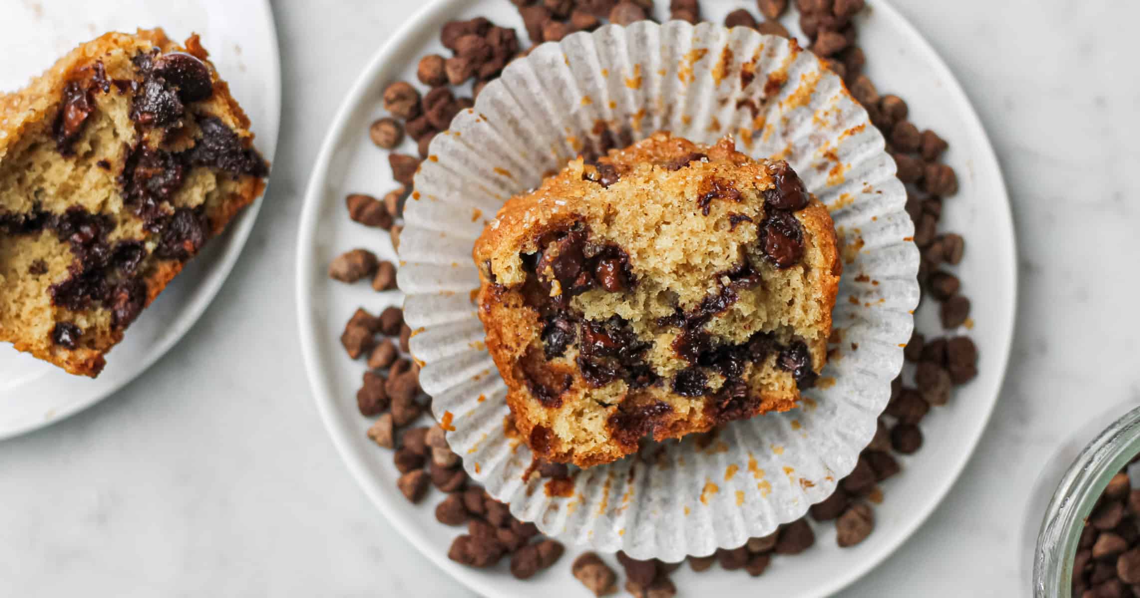 Bakery-Style Small Batch Muffins: The Secret to Sky-High Tops